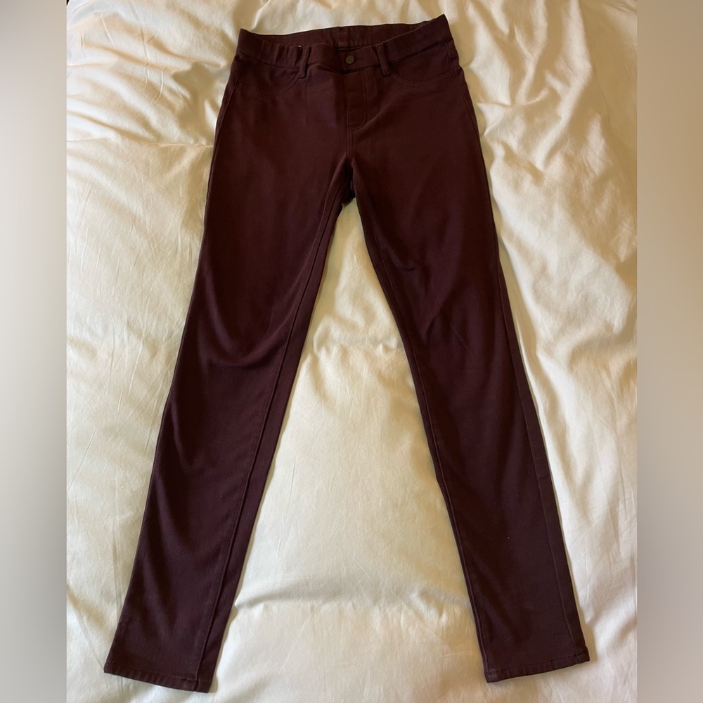 ✨3 for $25✨ Uniqlo Heattech High Rise Pants